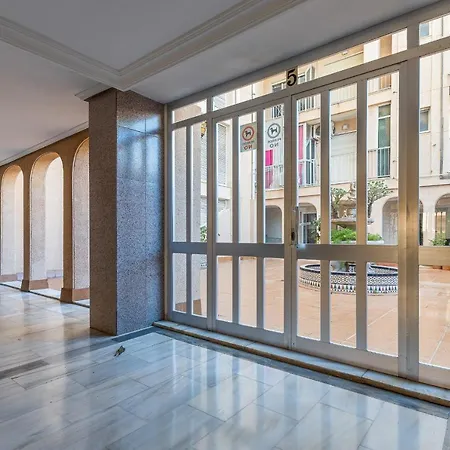 Estudio Sunrise Estocolmo Appartement