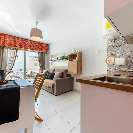 Estudio Sunrise Estocolmo Torrevieja