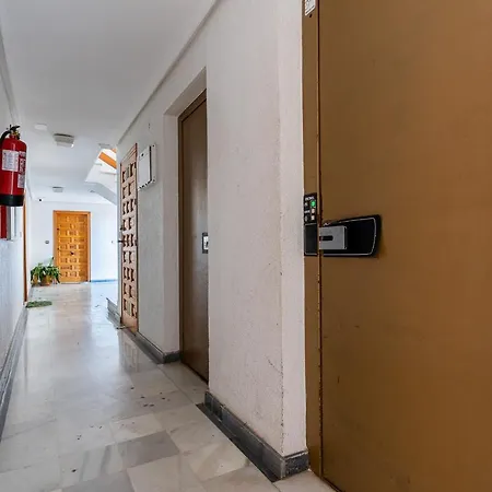 Estudio Sunrise Estocolmo * Torrevieja