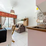Estudio Sunrise Estocolmo Torrevieja